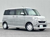 2018 Daihatsu Move Canbus