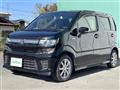 2019 Suzuki Wagon R