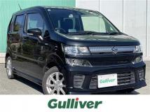 2019 Suzuki Wagon R