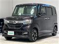 2019 Honda N BOX