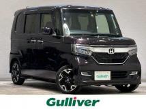 2019 Honda N BOX