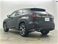 2016 Lexus RX