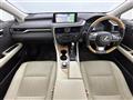 2016 Lexus RX