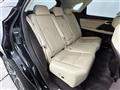 2016 Lexus RX