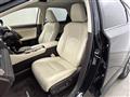 2016 Lexus RX