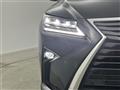 2016 Lexus RX