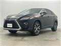 2016 Lexus RX