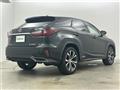 2016 Lexus RX