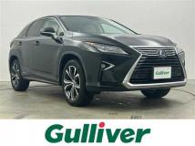 2016 Lexus RX