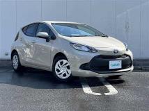 2023 Toyota AQUA