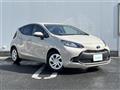 2023 Toyota AQUA