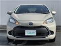 2023 Toyota AQUA