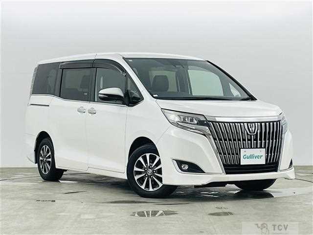 2019 Toyota Esquire