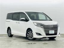 2019 Toyota Esquire