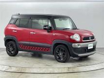2018 Suzuki XBEE