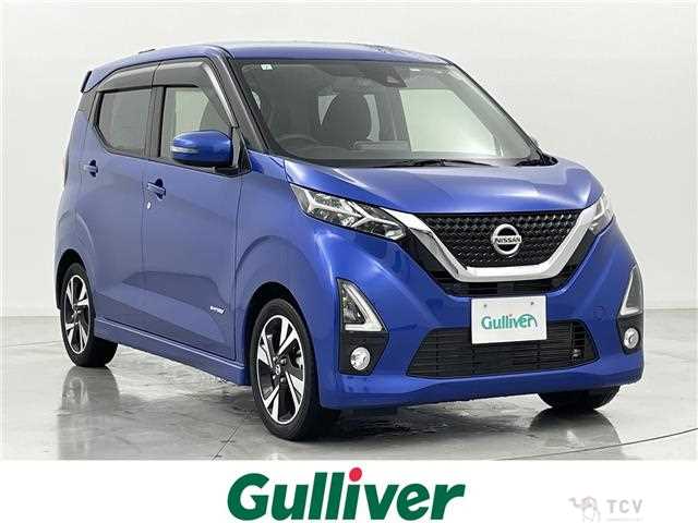 2019 Nissan DAYZ