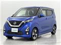 2019 Nissan DAYZ