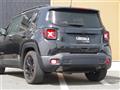 2019 Chrysler Renegade
