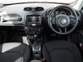 2019 Chrysler Renegade