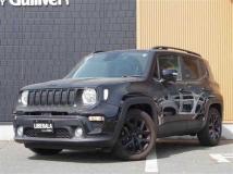 2019 Chrysler Renegade