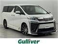 2018 Toyota Vellfire