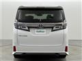 2018 Toyota Vellfire