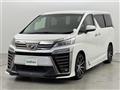2018 Toyota Vellfire