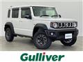 2025 Suzuki Jimny