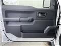 2025 Suzuki Jimny