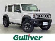 2025 Suzuki Jimny