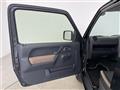 2017 Suzuki Jimny