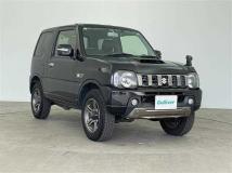 2017 Suzuki Jimny