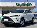2021 Toyota Harrier