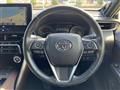 2021 Toyota Harrier