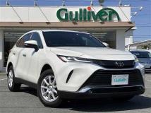 2021 Toyota Harrier