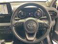 2021 Toyota Yaris Cross