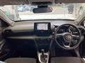 2021 Toyota Yaris Cross