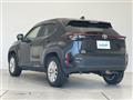 2021 Toyota Yaris Cross