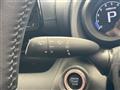 2021 Toyota Yaris Cross