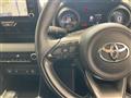 2021 Toyota Yaris Cross