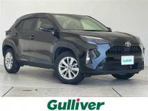 2021 Toyota Yaris Cross