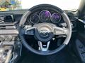 2023 Mazda Roadster