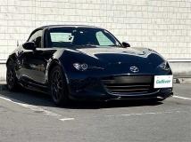 2023 Mazda Roadster