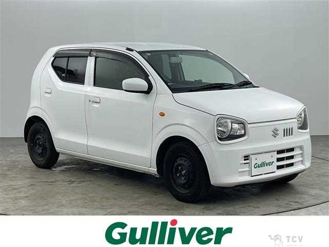 2014 Suzuki Alto