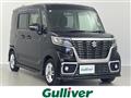 2018 Suzuki Spacia