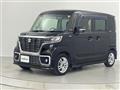 2018 Suzuki Spacia