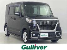 2018 Suzuki Spacia
