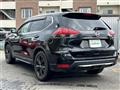 2022 Nissan X-Trail