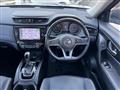 2022 Nissan X-Trail