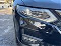 2022 Nissan X-Trail